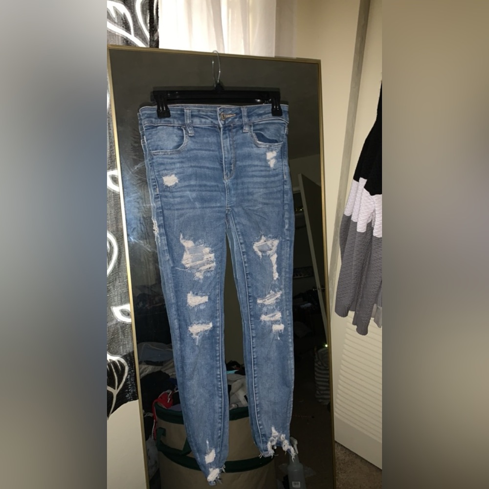 American Eagle Outfitters
